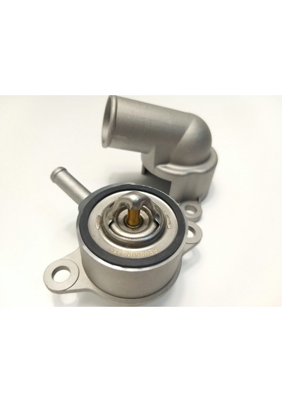 Aveo Hatchback İçin Termostat Aluminyum Aveo Kalos İthal 272