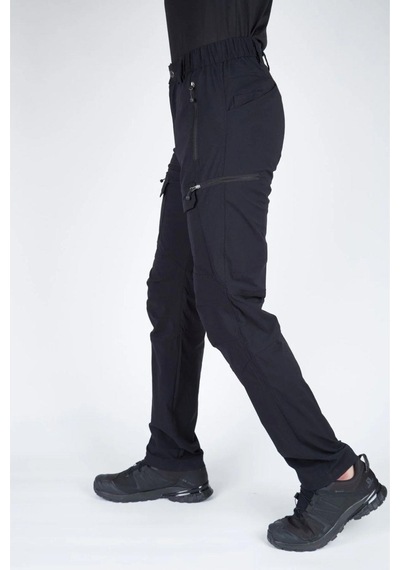 Alpinist Innox Erkek Tactical Pantolon Alp800906 Blk 001