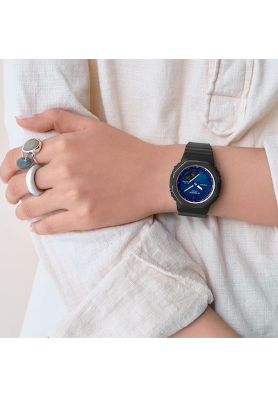 Casio Gma-p2110sc-2adr Kol Saati
