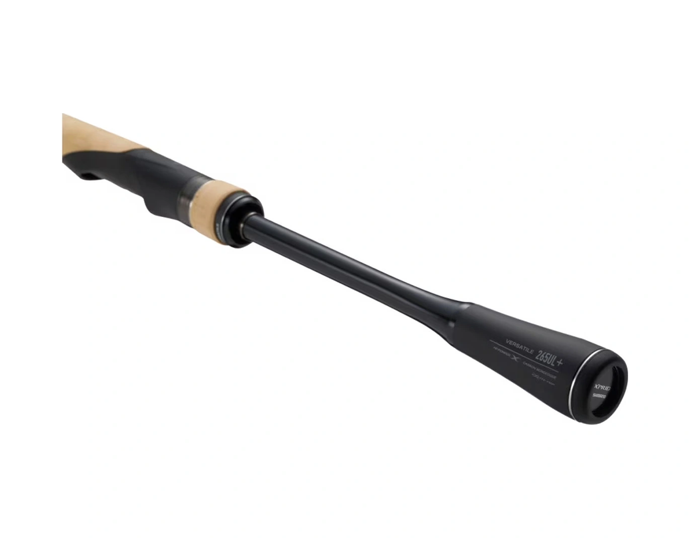 Shimano Expride Spinning 1.93m 2-7gr Lrf Olta Kamışı