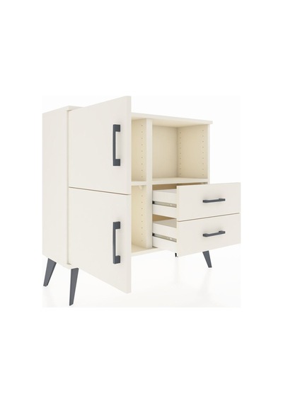 Arges Şifonyer 2 Raflı 2 Çekmeceli 2 Kapaklı 88x30x80 Aytaşı-aytaşı Aytaşı Arges Şifonyer 2 Raflı 2 Çekmeceli 2 Kapaklı 88x30x80 Aytaşı-aytaşı Aytaşı