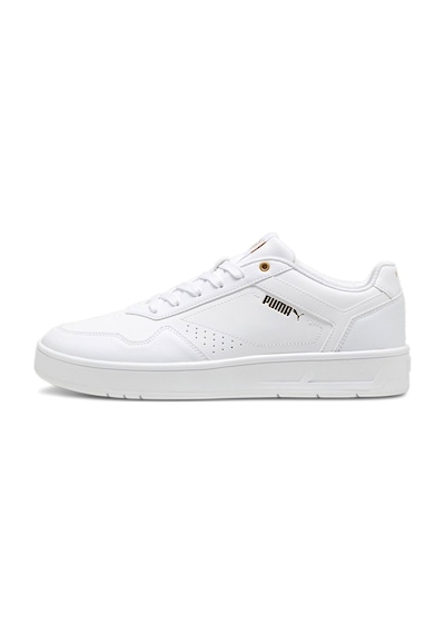 Puma Court Classic Unisex Spor Ayakkabı 39501801 Beyaz