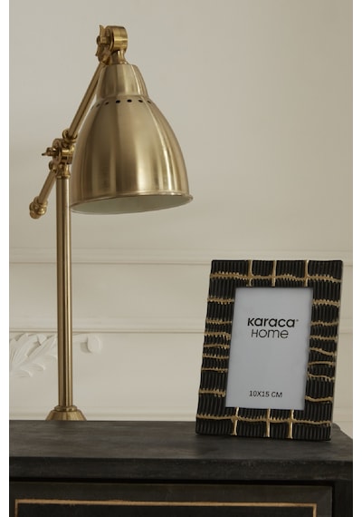 Karaca Home Felicie Fotoğraf Çerçevesi 15x21 Cm