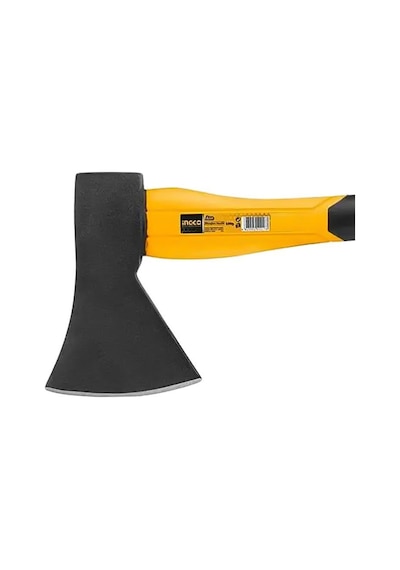 Ingco Fiberglass Saplı Balta 600g