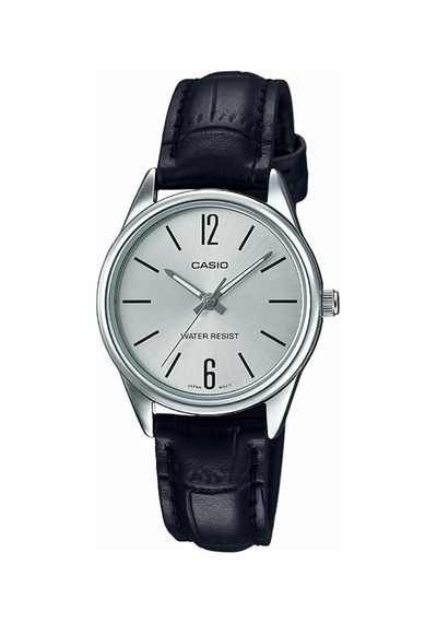 Casio Ltp-v005l-7budf Kadın Kol Saati Gri