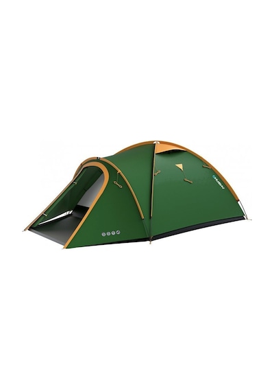 Husky Bizon Classic 3 Kisilik Çadır Çok Renkli