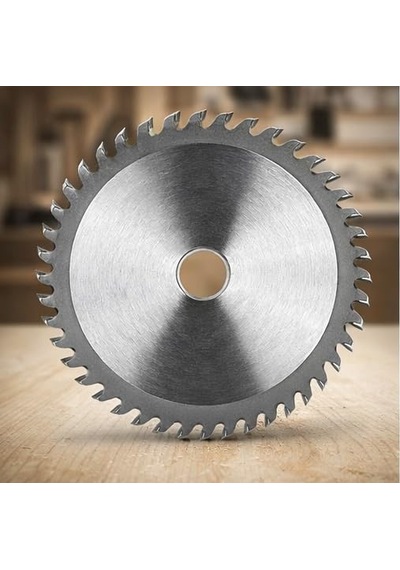 Sunta Kesme Testere Diski, 190x40, Dairesel Testere İçin Metal Kesici Disk