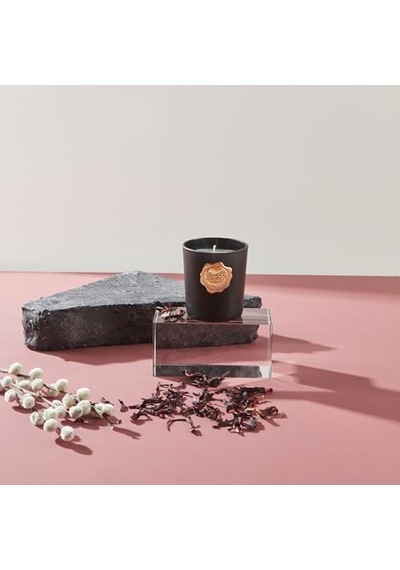 Karaca Home Classy Kokulu Mumlu Mumluk, Ambre Diğer