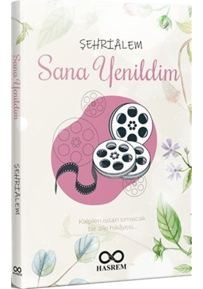 Sana Yenildim / Şehrialem