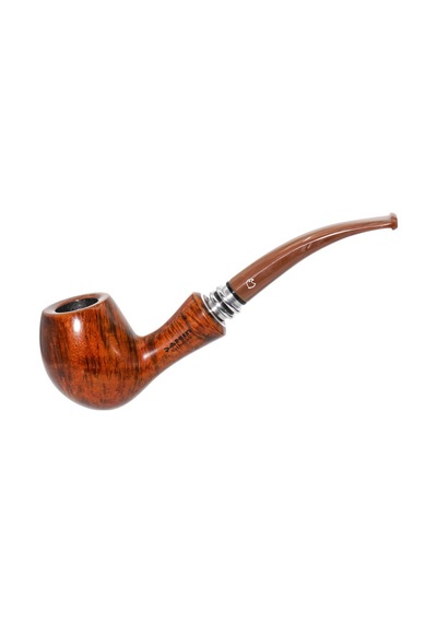 Şahin Collection 9mm. Filtreli Akrilik Saplı Pipo 239356