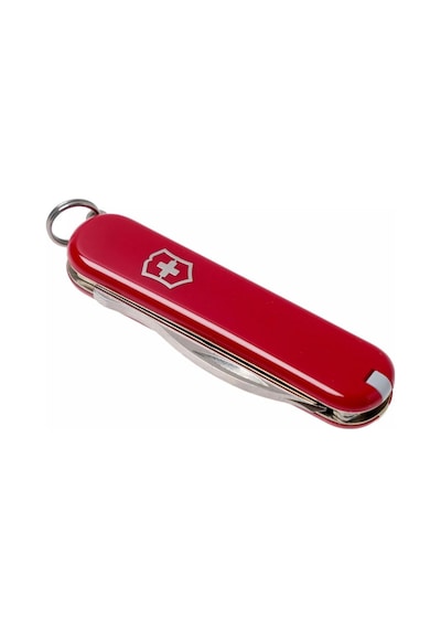Victorinox Jetsetter 0.6263 Kırmızı İsviçre Kamp Çakısı 58mm 7f Kırmızı