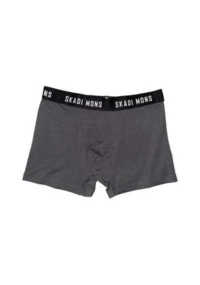 Skadi Mons Basic Erkek Gri Iç Çamaşır 3605020123-003