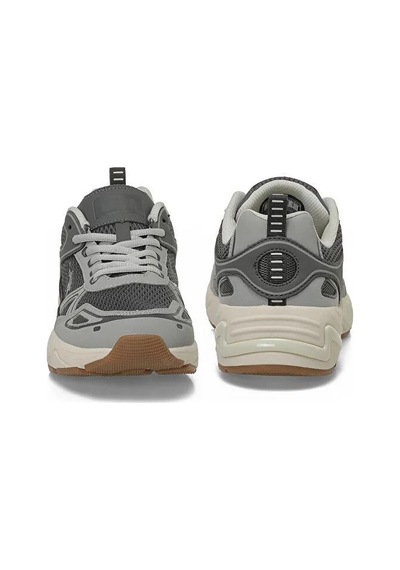 U.S. Polo Assn. U.s.polo Assn Artes 6fx Gri Koşu Yürüyüş Anatomik Spor Ayakkabısı