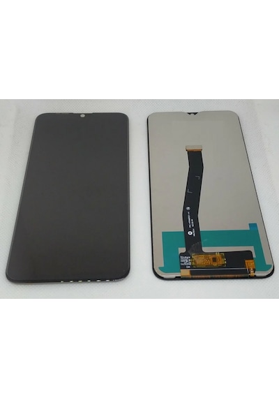 HK GM20 PRO LCD EKRAN DOKUNMATİK