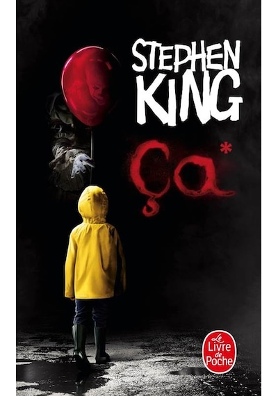 Ça (Tome 1)