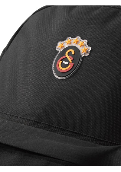 Gsstore Galatasaray Okul Çantası U251518 Siyah