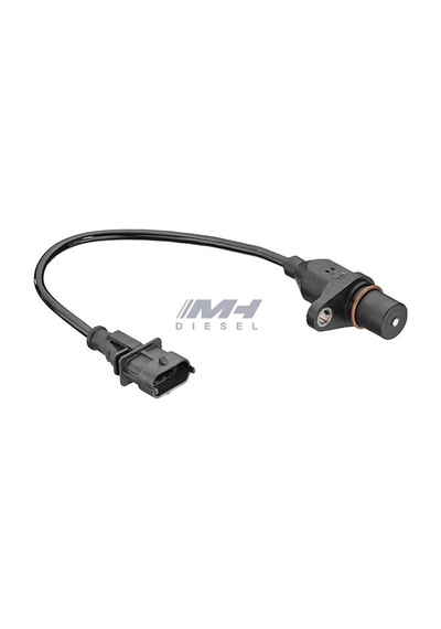 Bosch 0281002411 Krank Mili Devir Sensörü Vw Constellation, Ford F-250, Iveco Eurocargo
