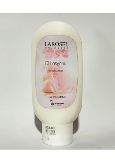 Larosel El Losyonu 100 ML