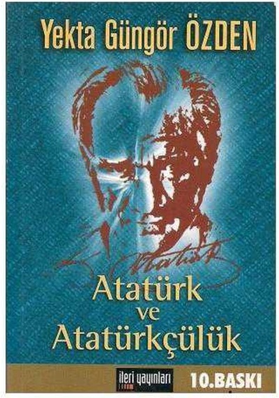 Atatürk Ve Atatürkçülük N11.2029