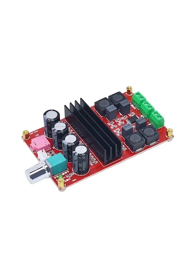 Tpa3116 D2 2x100w Xh-m190 Dijital Amplifikatör Modülü