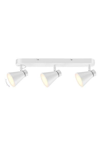 Koçtaş Edson Led Spot 2000034174 Beyaz