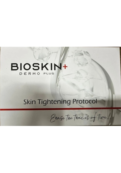 Derma Plus Dolgu Tozu Protocol Serum Ünite