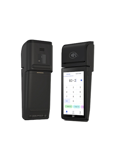 Beko X30 TR Yazarkasa Pos