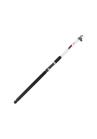 Teleskopik Olta Kamışı - Beacon - 350cm - 60/120 Gr - Beyaz - Protackle