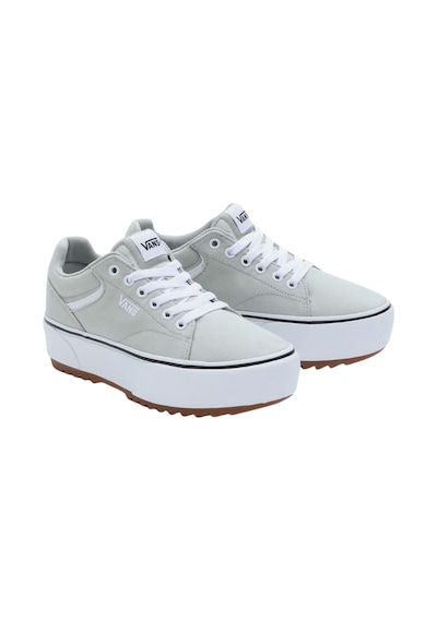Tommy Hilfiger Seldan Platform St Kadın Yeşil Spor Ayakkabı - Vn0a5jle