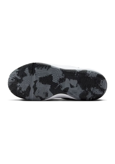 Nike Nıke Team Hustle D 12 Gs Çocuk Basketbol Ayakkabısı Hf6279 Hf6279 002 002
