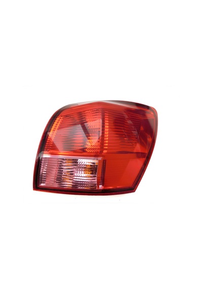 Qashqai Stop Sağ Dış 2008-2010 Eski Kasa