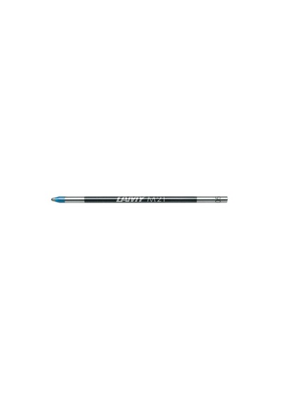 Lamy Fonksıyonlu Kalem Tuk Refılı Teklı Mavı
