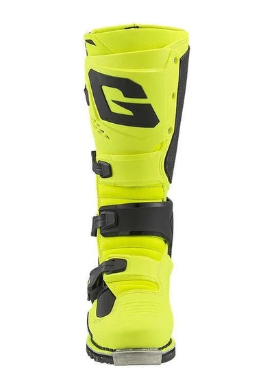 Gaerne Sg22 Stellar Cross Çizme Çok Renkli
