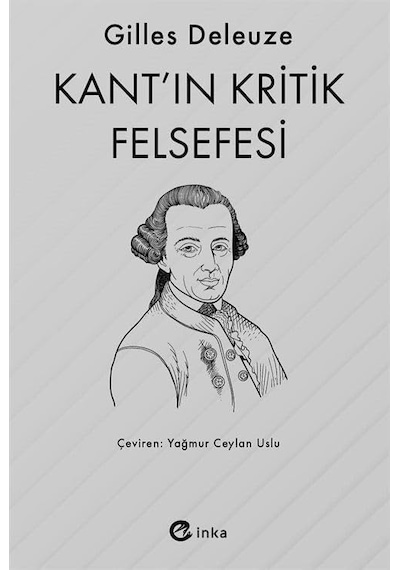 Kant In Kritik Felsefesi