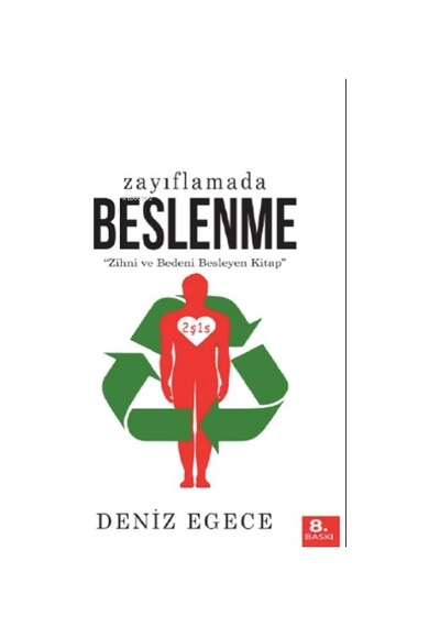 Zayıflamada Beslenme