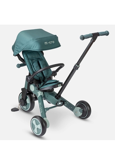 Micro 4in1 Katlanabilir Bisiklet - Matcha Micro 4in1 Katlanabilir Bisiklet - Matcha
