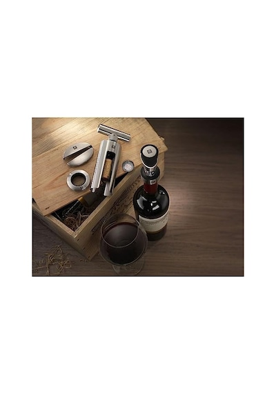 Zwilling Sommelier Tirbuşon Seti, 4 Parça