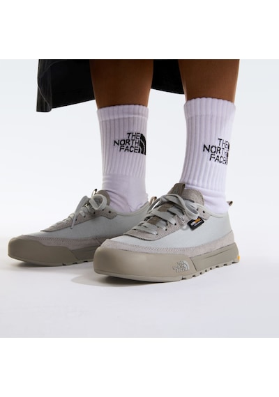 The North Face Clyffe Unisex Ayakkabısı Nf0a8ad9l1o1 Gri