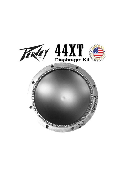 Peavey 44Xt Diaphragm Kit