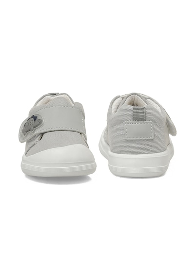 Polaris Rozo.ı6fx Gri Erkek Çocuk Sneaker 000000000102199897 Gri