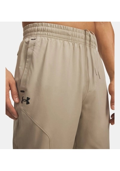 Under Armour Ua Unstoppable Tapered Pants Erkek Eşofman Altı 6003861 6003861 299