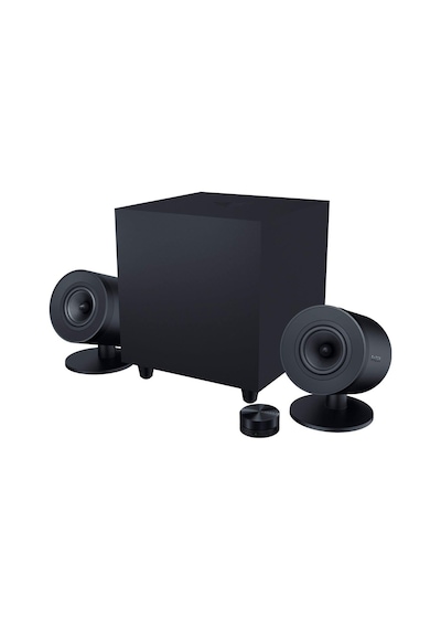 Razer Nommo V2 2.1 Pro Ses Sistemi Rz05-04740100-r3g1