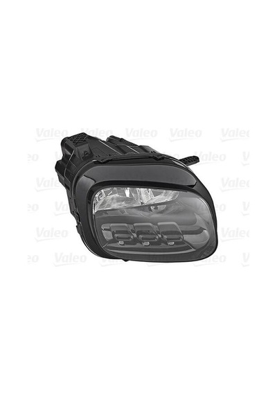 Valeo 450525 Far Sağ Citroen C3 Aircross 17-sissiz Yq00052680