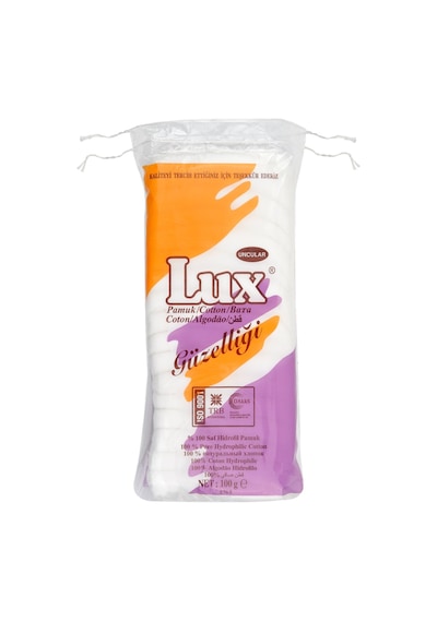Lux Pamuk 100 G 5 Adet