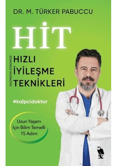 Hit Hızlı İyileşme Teknikleri