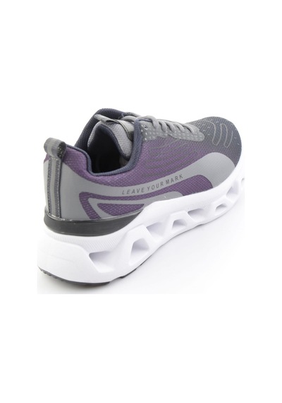 Bambi Mor Kadın Sneaker K01027039322 Mor