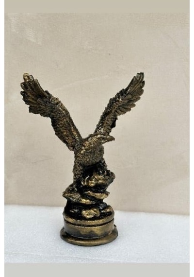 Kartal Biblo Bronz Diğer