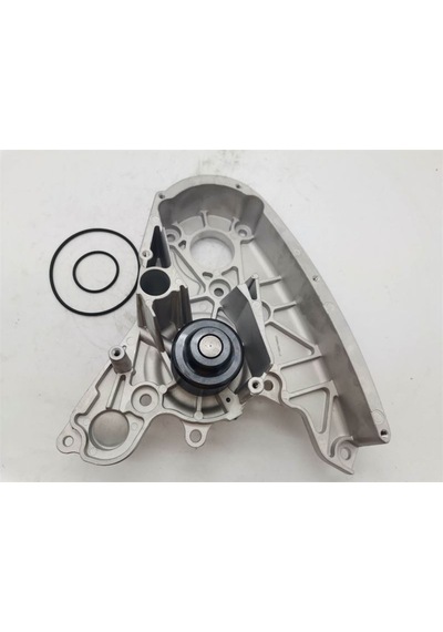 Gsp Wp900290 Devırdaım Su Pompası Ducato Iveco Daıly Iıı C13 F1a 2.3jtd Karsan J10 Euro4 02 Jest Euro5