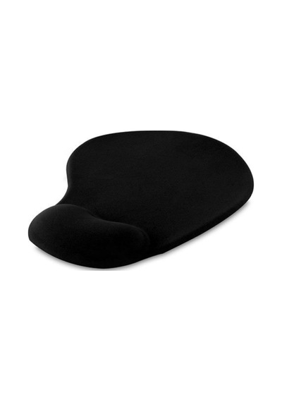 Bilekli Silikonlu Mouse Pad