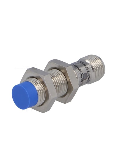 Sick Ime12-08npszc0k 1040779 ,m12/8mm Pnp-no M12-4p Endüktif Sensör